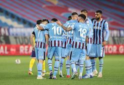 Trabzonspor'un UEFA Avrupa Ligi'ndeki rakibi belli oluyor
