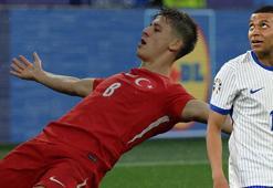 Mbappe'den Arda Güler hakkında tarihi sözler! Büyük şaşkınlık yaşadı...