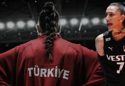 Hande Baladın'dan gelen haber kahretti! Filenin Sultanları, Polonya maçı öncesi sarsıldı...