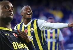 SON DAKİKA! Galatasaray'dan Batshauyi bombası: Anlaşma tamam!