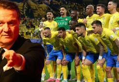 Beşiktaş, Al Nassr'ın yıldızı için devrede! Transferi başkan bitirecek...