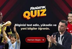 19 Haziran Quiz