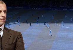 SON DAKİKA! UEFA'ya şok başvuru: Euro 2024'ten çekilme kararı