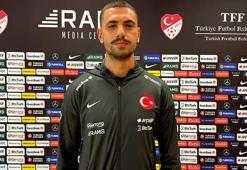 Merih Demiral'dan Mourinho sözleri