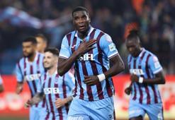 Paul Onuachu'nun kararı belli! Galatasaray, Beşiktaş ve Fenerbahçe yok Trabzonspor var!