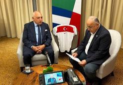 Mehmet Büyükekşi: EURO 2024’te ilk hedefimiz gruplardan çıkmak