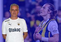 Fenerbahçe'de transfer hareketliliği! Çağlar Söyüncü için karar verildi