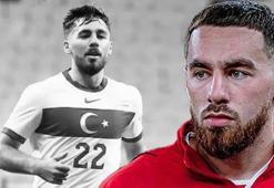 Orkun Kökçü'den Portekiz'e uyarı: 'Bu tarafa gelmeyin yoksa savaş çıkacak!' Arda Güler ve Kenan Yıldız...