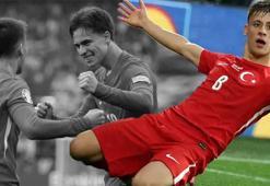 Arda Güler hakkında flaş sözler: 'Çiviyi güzel çakıyor!' Kenan Yıldız...