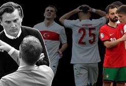 A Milli Takım'ın Portekiz yenilgisi sonrası Montella'ya sert sözler: 'Kulübede yüzlerine bile bakmadı! Kaprisleri ve...