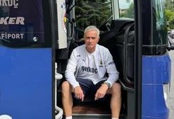 Fenerbahçe'nin yeni sezon hazırlıklarına başlıyor