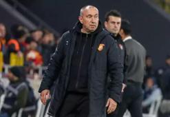 Göztepe'de Stoilov'un transferini istediği isim belli oldu