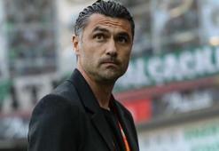 Burak Yılmaz'dan Milli Takım yorumu: Bir görüntüden gereksiz yere polemik oluşturduk