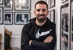 Arda Turan'dan Montella ve Arda Güler açıklaması
