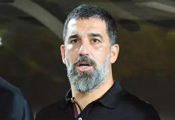 Arda Turan'dan A Milli Takım'a destek açıklaması