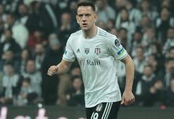 Beşiktaş'ta Hadziahmetovic gelişmesi! Sezonu kapatmıştı