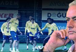 Fenerbahçeli yıldızdan Jose Mourinho hakkında şok sözler: Ona öfkeliyim...