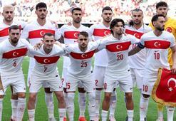 Milli Takım'ın kader maçı Çekya