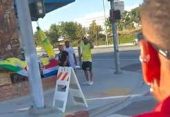 Neymar'dan şaşırtan hareket! Yol üstünde forma satın aldı
