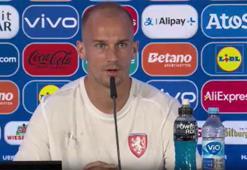 Vaclav Cerny: Yarınki maç bizim için küçük bir final olacak
