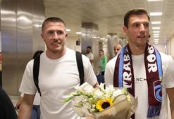 Trabzonspor John David Lundstram transferini KAP'a bildirdi! Resmen açıklandı