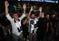 Beşiktaş'ın yeni transferi Rafa Silva'ya yoğun ilgi