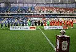 Adana Demirspor kombine süresi uzatıldı
