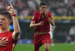 Çekya - Türkiye maçı öncesi sürpriz Arda Güler açıklaması! EURO 2024'te A Milli Takım'ın kaderi belli oluyor...
