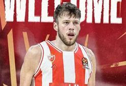 Mike Daum'un yeni takımı belli oldu