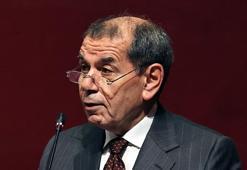 Dursun Özbek: İnanıyorum ki kardeşlerimiz bu kirli oyunlara en iyi cevabı sahada verecektir
