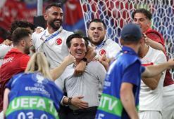 A Milli Takım'da Montella'nın güveni tam! 'Bu saatten sonra hiç fark etmez'