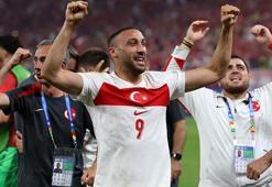 Cenk Tosun: Bu golü hayal ediyordum