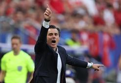 Montella, Çekya maçı sonrası konuştu: Tarih yazmaya devam etmek istiyoruz