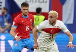 Barış Alper Yılmaz'dan Avusturya maçı yorumıu: İntikam peşinde değiliz