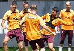 Galatasaray'ın kamp programı belli oldu! Avusturya'da beş hazırlık maçı...
