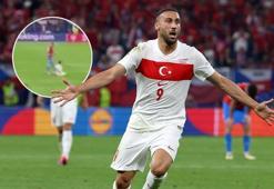 Cenk Tosun attı, Kaan Ayhan çıldırttı!