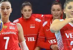 Filenin Sultanları'nda İlkin Aydın ve Hande Baladın'dan ikonik poz! Sakatlık durumları merak ediliyordu