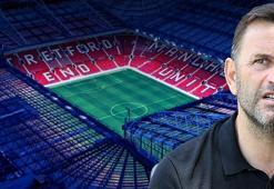 Galatasaray, iki yıldız isimle anlaşma sağladı! Gözler şimdi Manchester United'da...
