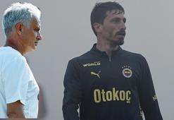 Mert Hakan Yandaş'tan Jose Mourinho'ya: 'Komutan o, biz askeriz!'