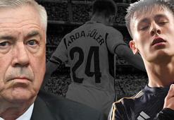 Carlo Ancelotti Arda Güler'i aradı kararını açıkladı, itiraz gecikmedi! EURO 2024'te Çekya galibiyeti sonrası...