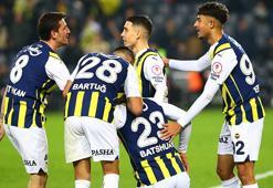 Fenerbahçe'nin genç yeteneği Efekan Karayazı Avusturya'ya gitti! İşte yeni takımı