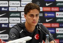 Kenan Yıldız: Çocukluk hayalini yaşıyoruz