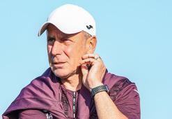 Trabzonspor'da ilk etap tamamlandı