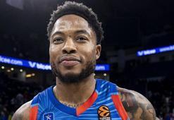 Anadolu Efes'ten Tyrique Jones'a veda