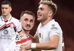 Galatasaray, 2. Lig'den transfer yapıyor! Hedef 19 yaşındaki ön libero...
