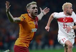 Yok artık Manchester United! Barış Alper Yılmaz için...