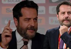 Erden Timur'a kurulan komployu açıkladı! 'Ali Koç'la iş birliği...'