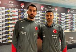 Zeki Çelik: Avusturya maçına intikam olarak bakmıyorum