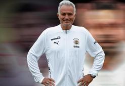 Mourinho transfer listesinin başına aldı: Fenerbahçe resmi görüşmelere başladı!