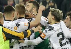Fenerbahçe'nin Şampiyonlar Ligi'ndeki rakibi Lugano'dan art arda transferler!